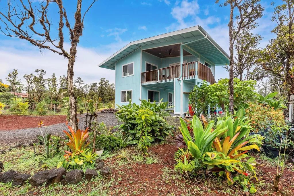 11-2894 Pikake Street Mountain View HI 96771