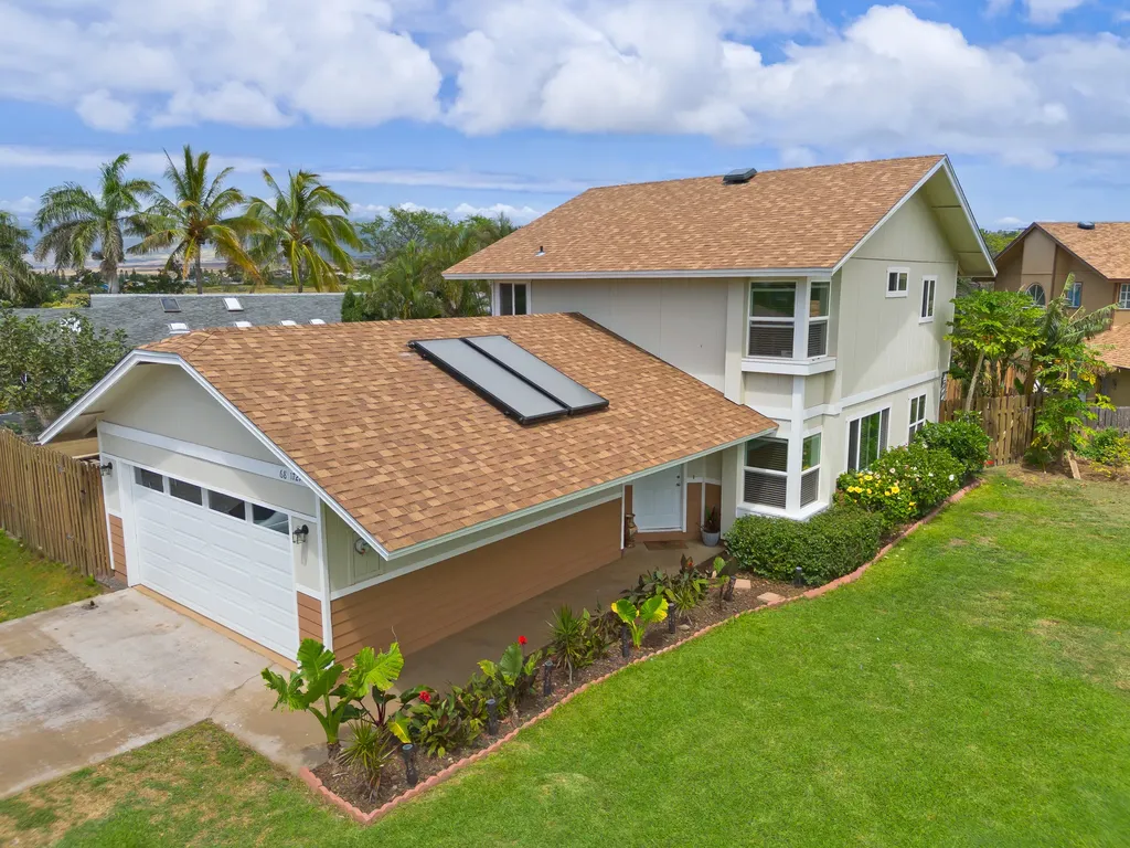 68-1727 Hulukoa Place Waikoloa HI 96738