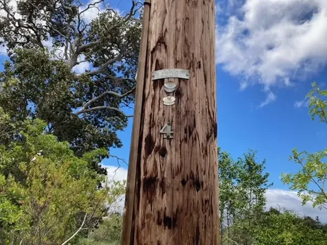 Walaka Drive Ocean View HI 96737