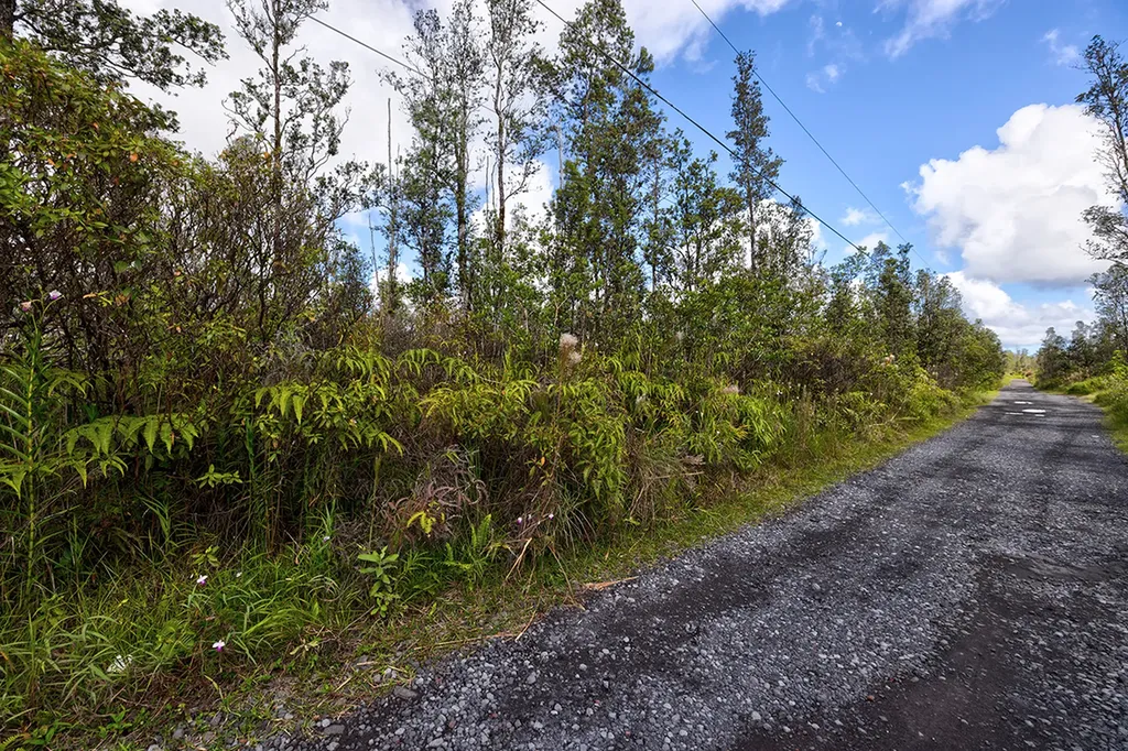 16-2155 Koloa Maoli Road Kurtistown HI 96760