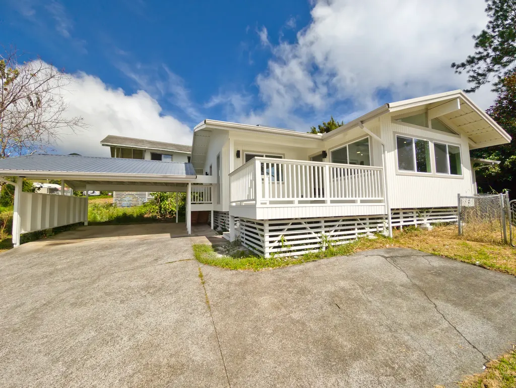 64-5308 Puu Nani Drive Kamuela HI 96743