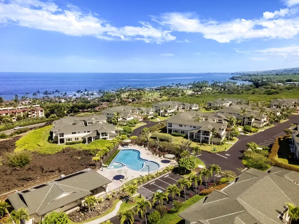 78-6833 Alii Drive Kailua-kona HI 96740