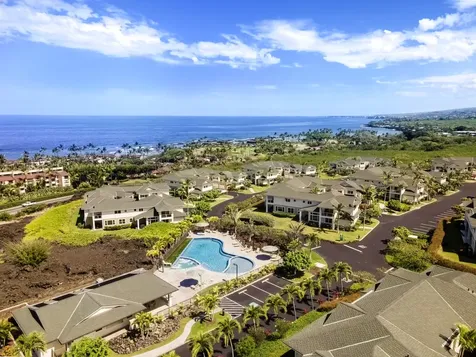 78-6833 Alii Drive Kailua-kona HI 96740