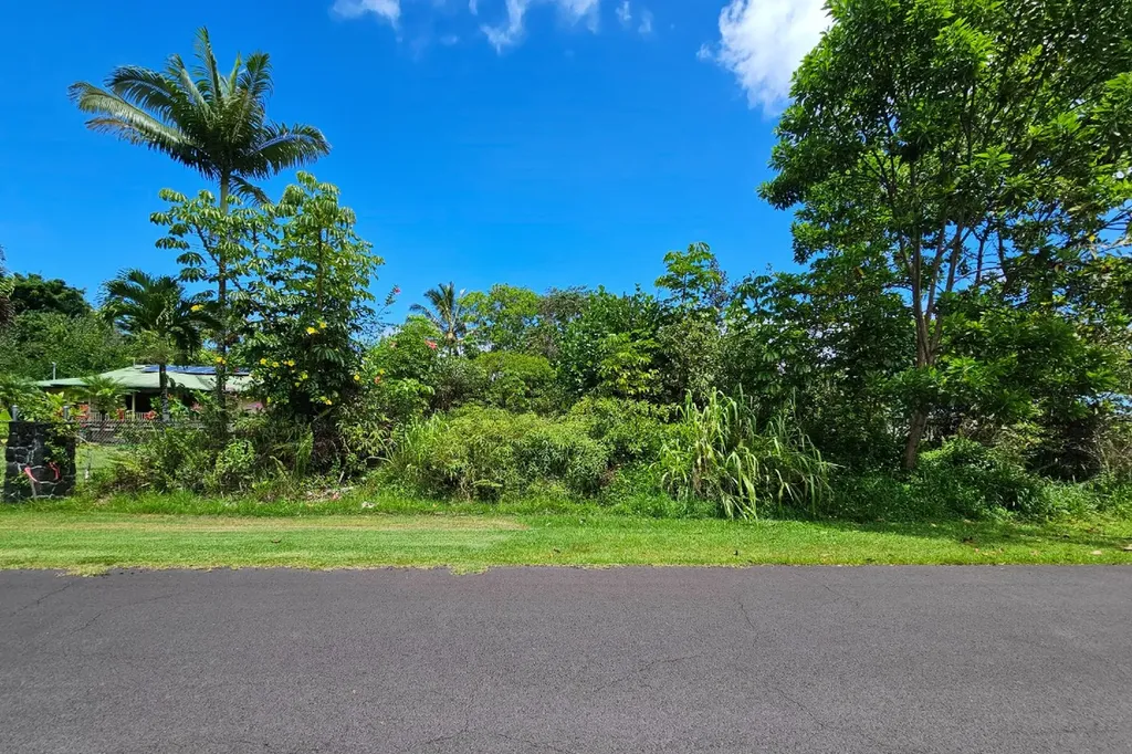 Kala Street Pahoa HI 96778