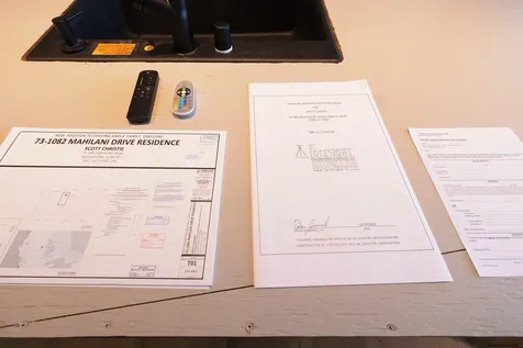 73-1082 Mahilani Drive Kailua-kona HI 96740