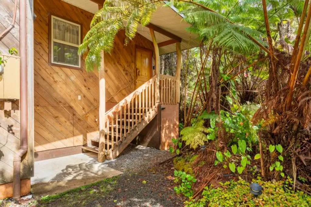 11-3828 2nd Street Volcano HI 96785