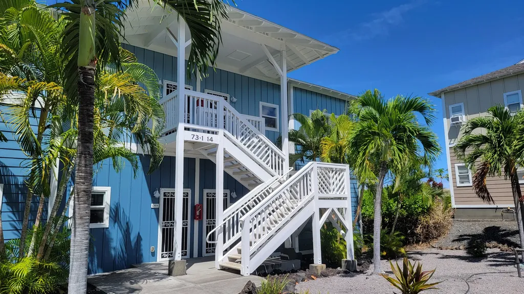 73-1114 Nuuanu Place Kailua-kona HI 96740