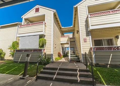 68-3831 Lua Kula Street Waikoloa HI 96738