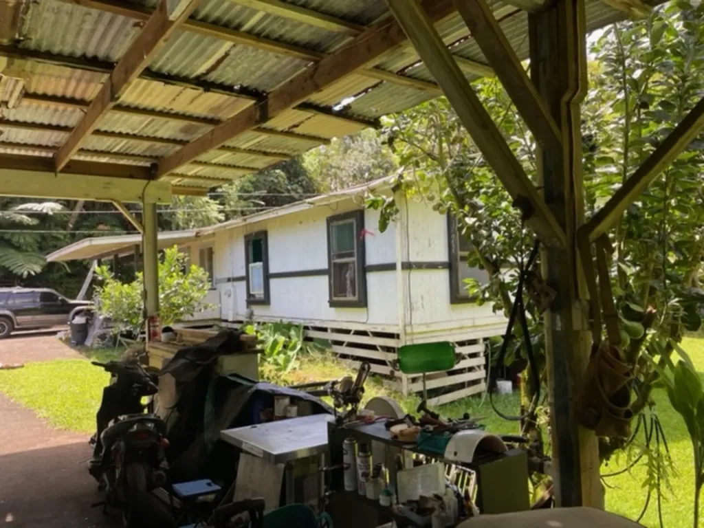 28-1740 Honomu Road Honomu HI 96728