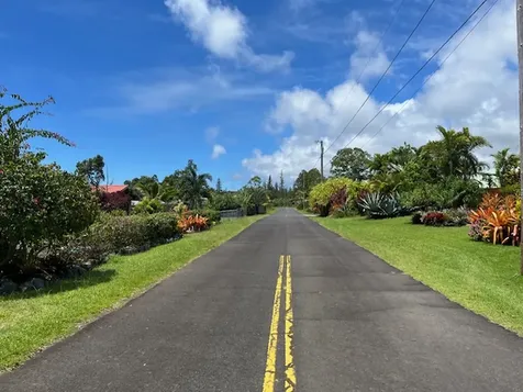Puulena Street Pahoa HI 96778