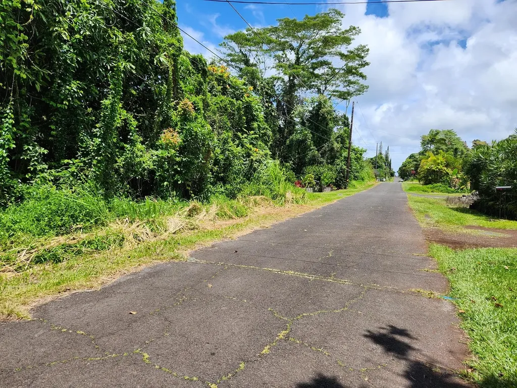 Mahimahi Street Pahoa HI 96778