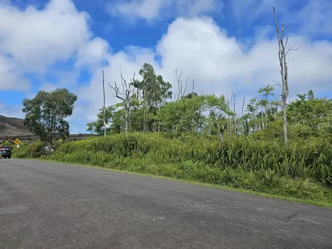 Luana Street Pahoa HI 96778