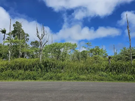 Luana Street Pahoa HI 96778