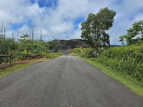 Luana Street Pahoa HI 96778