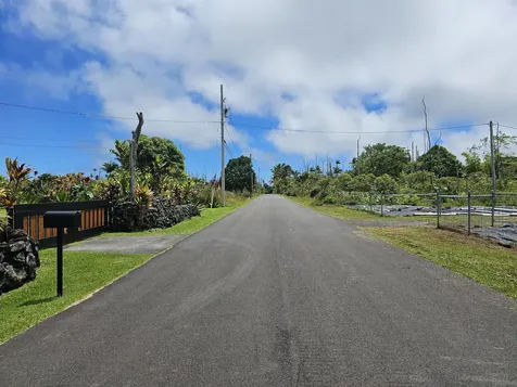 Luana Street Pahoa HI 96778