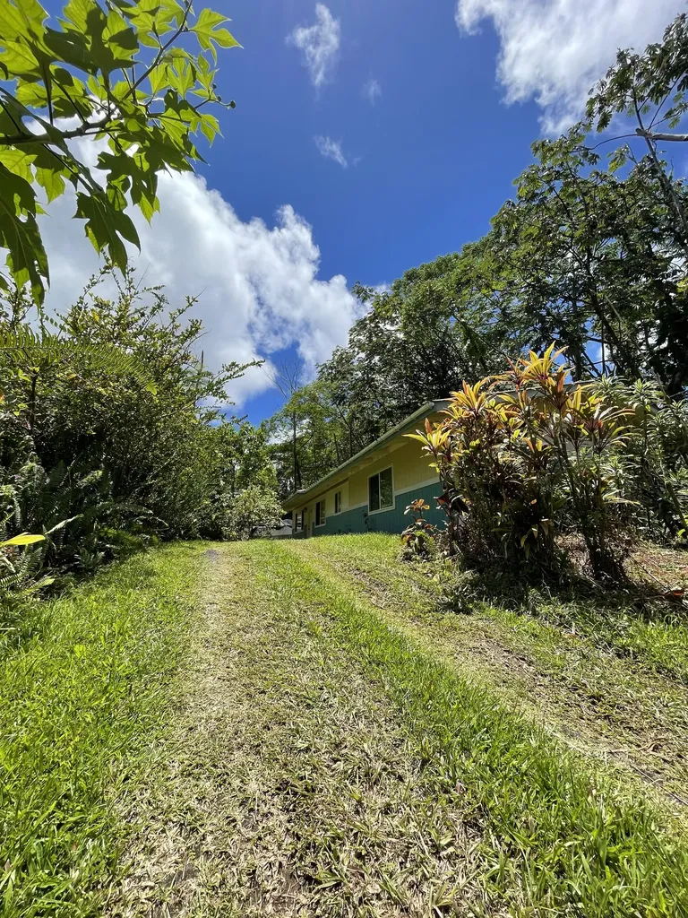14-3556 Seadrift Road Pahoa HI 96778