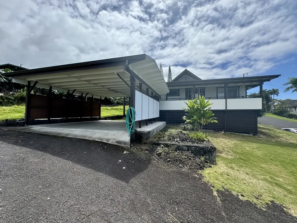 74-5075 Kau Place Kailua-kona HI 96740
