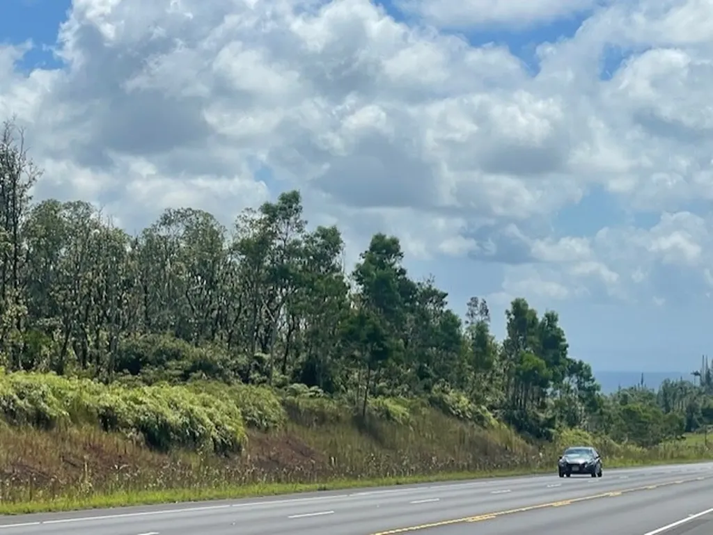 Daniel K Inouye Highway Hilo HI 96720