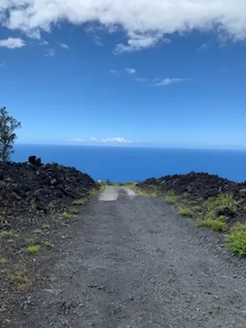 87-5001 Pahoehoe Road Captain Cook HI 96704