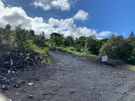 87-5001 Pahoehoe Road Captain Cook HI 96704