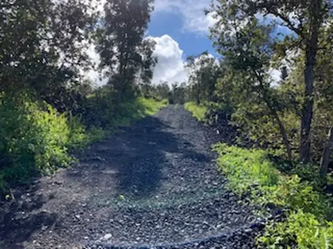 87-5001 Pahoehoe Road Captain Cook HI 96704