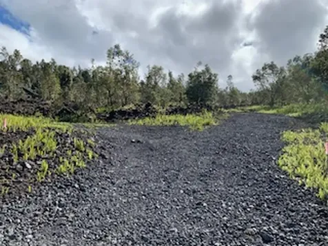 87-5001 Pahoehoe Road Captain Cook HI 96704