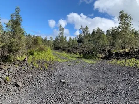 87-5001 Pahoehoe Road Captain Cook HI 96704