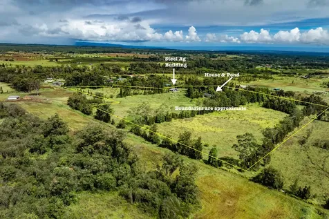 18-3935 S Kopua Road Mountain View HI 96771