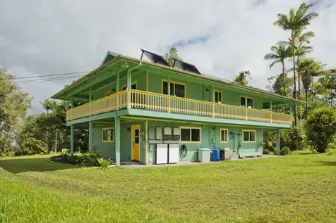 18-3935 S Kopua Road Mountain View HI 96771