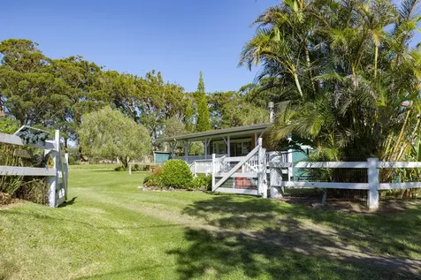 64-507-c Mamalahoa Highway Kamuela HI 96743