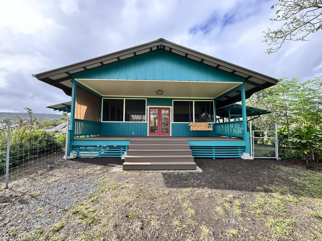 12-5515 Ala Lokelani Pahoa HI 96778