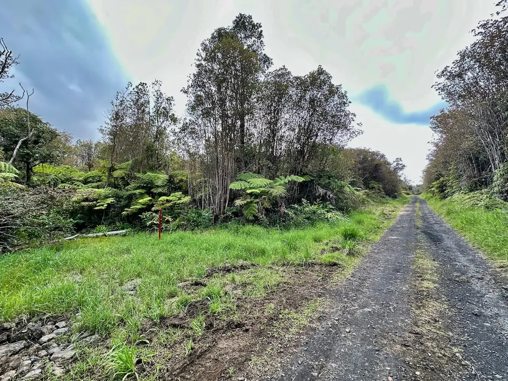 Makaala Road Mountain View HI 96785