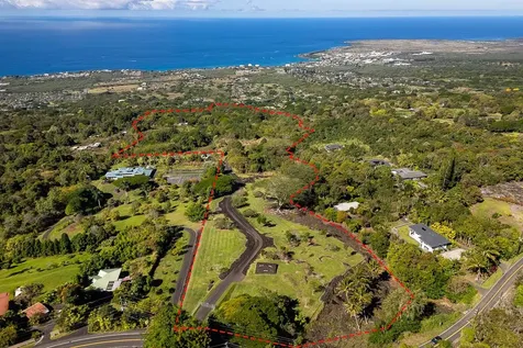 75-5641 Hienaloli Road Kailua-kona HI 96725