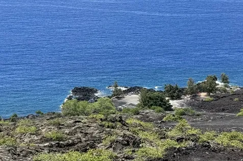 87-3120 Kealii Place Captain Cook HI 96704