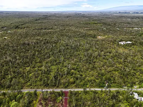 Ala Naulani Road Volcano HI 96785