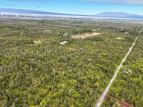 Ala Naulani Road Volcano HI 96785