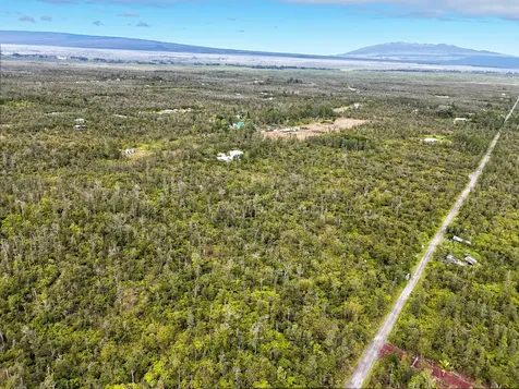Ala Naulani Road Volcano HI 96785