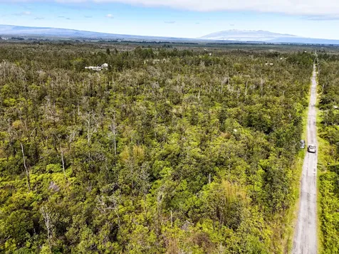 Ala Naulani Road Volcano HI 96785