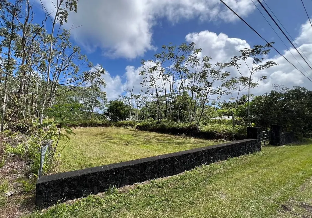 Maikoiko Street Pahoa HI 96778