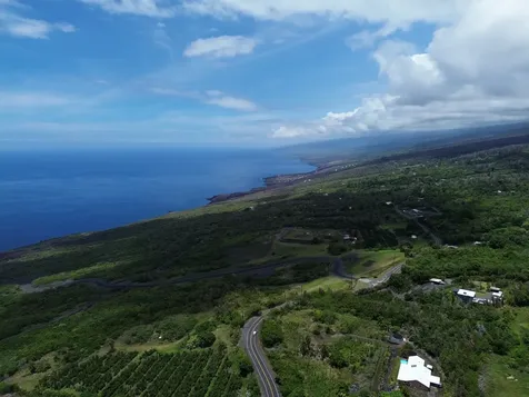 87-1815 Opihihale Street Captain Cook HI 96704