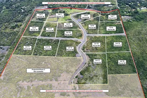 Captain Cook HI 96704