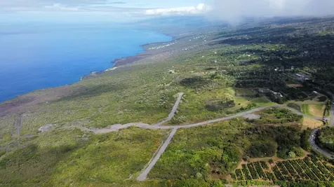 Captain Cook HI 96704