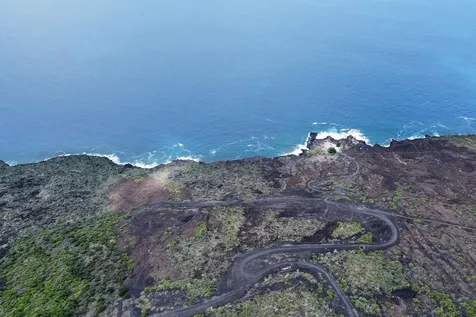 87-4050 Aukele Place Captain Cook HI 96704