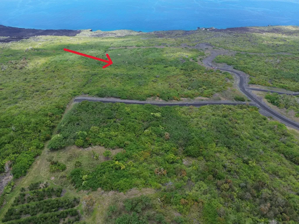 87-1809 Opihihale Street Captain Cook HI 96704