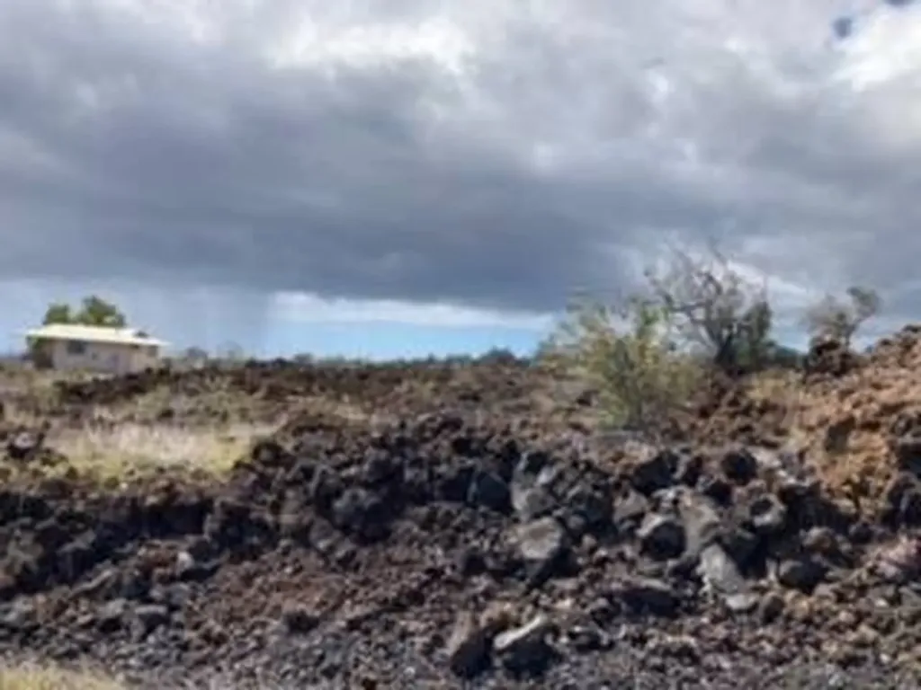 Kohala Boulevard Ocean View HI 96737