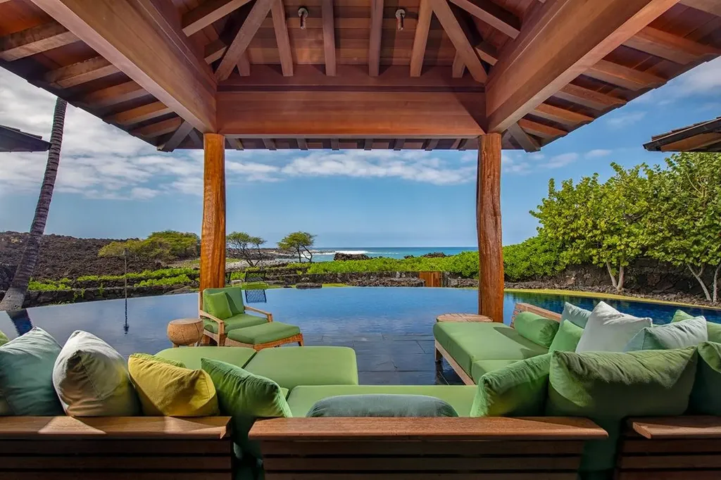 72-3023 Kakapa Place Kailua-kona HI 96740