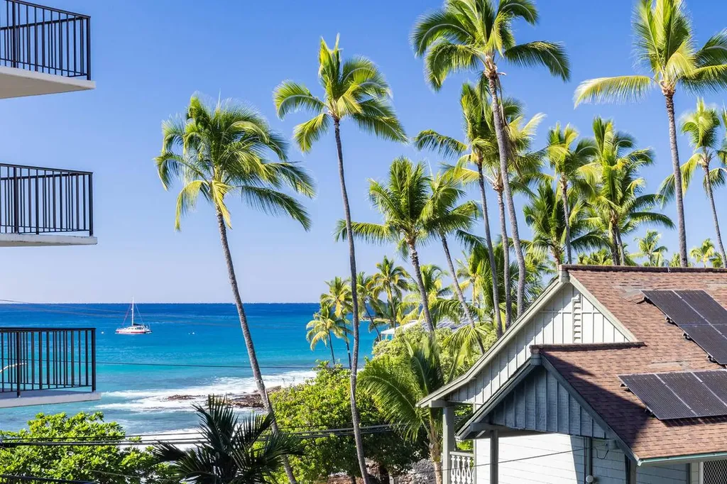 75-5782 Kuakini Highway Kailua-kona HI 96740