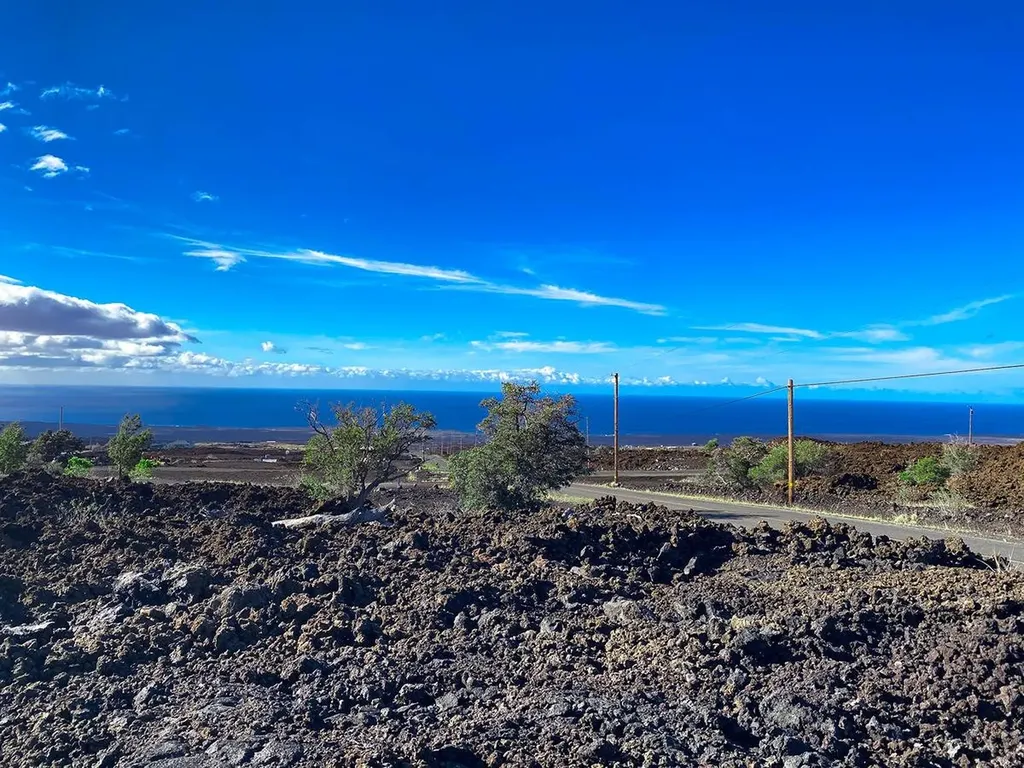 Kamaaina Boulevard Ocean View HI 96737