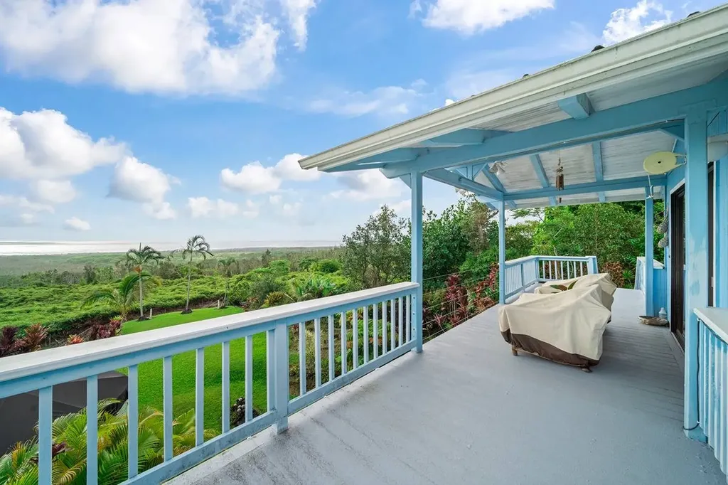 13-763 Malama Street Pahoa HI 96778