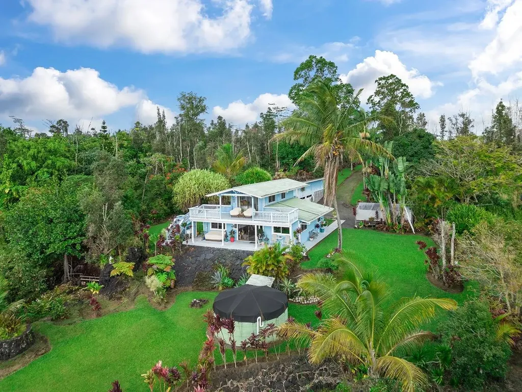 13-763 Malama Street Pahoa HI 96778